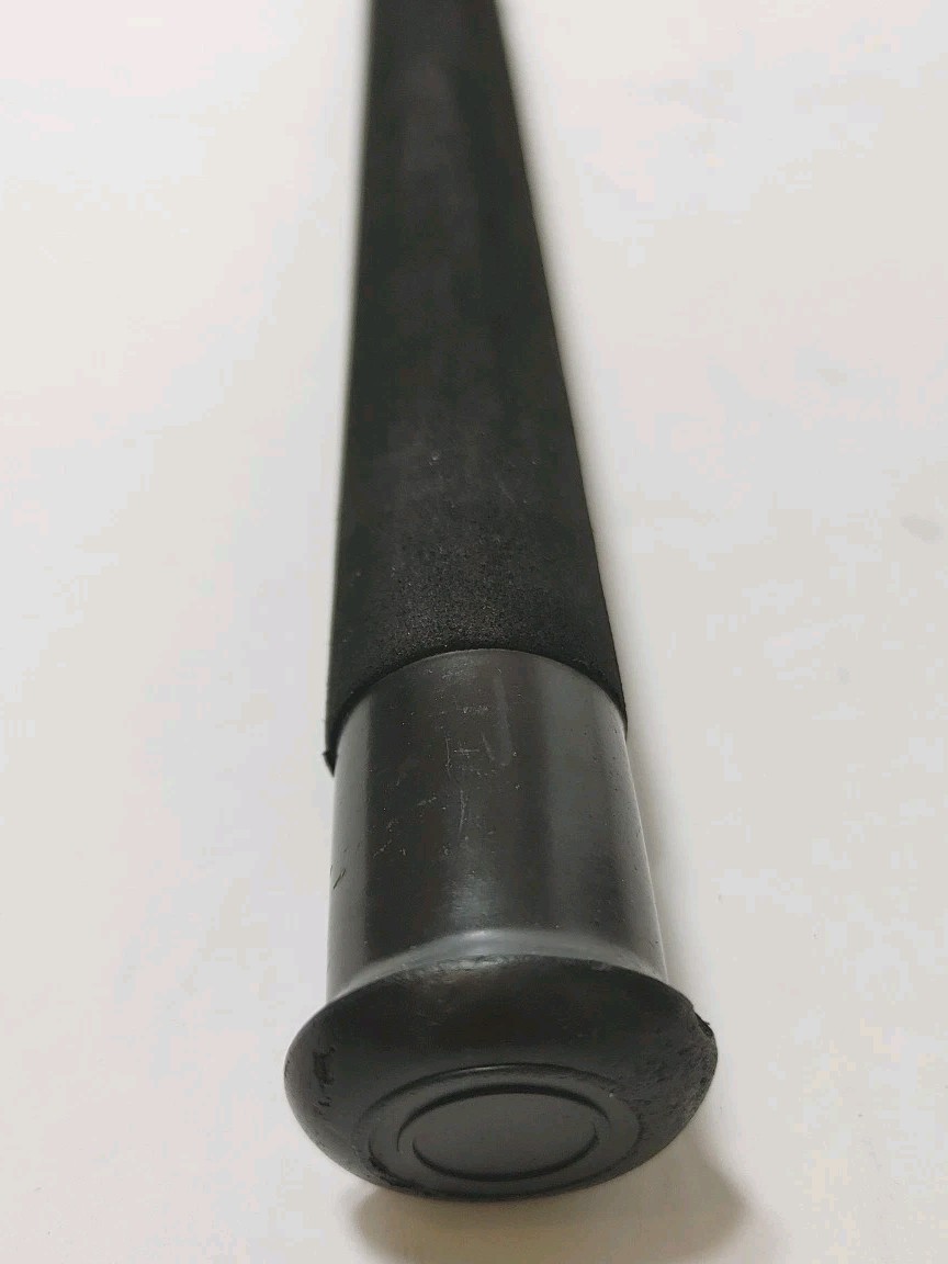 Shakespeare Tiger Spinning 7′ 2pc. Fishing Rod WMTSP702P 8-15lb Medium Action