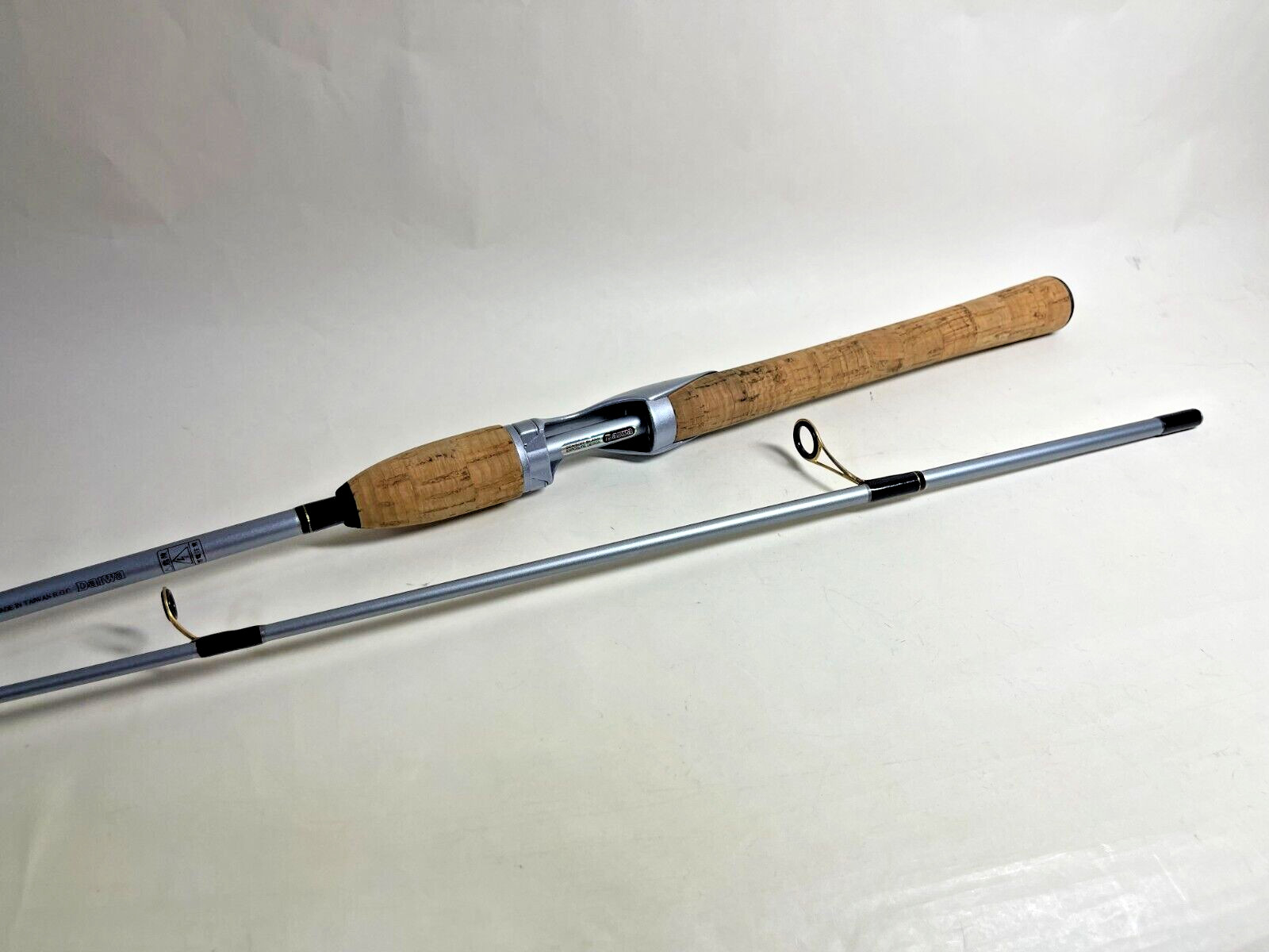 Daiwa PROCASTER X 602MLFS-V Spinning Rod