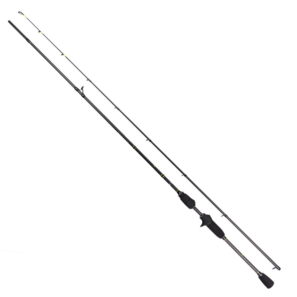Baitcaster Rod La Moustique Casting LMAB – All Variants – BFS Fishing Rod 198cm