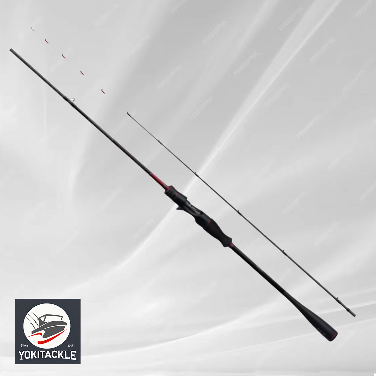 Shimano SEPHIA XR Metal-Sutte B511M-S/F Baitcasting Rod Shipping from JAPAN