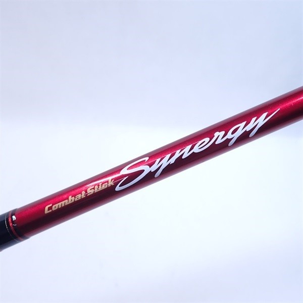 evergreen Synergy Super Detonator CSYC-71H Cond/C