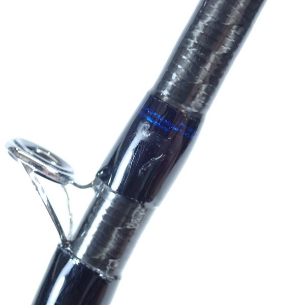 Shimano 07 game type J saber seeker B701SS Cond/C