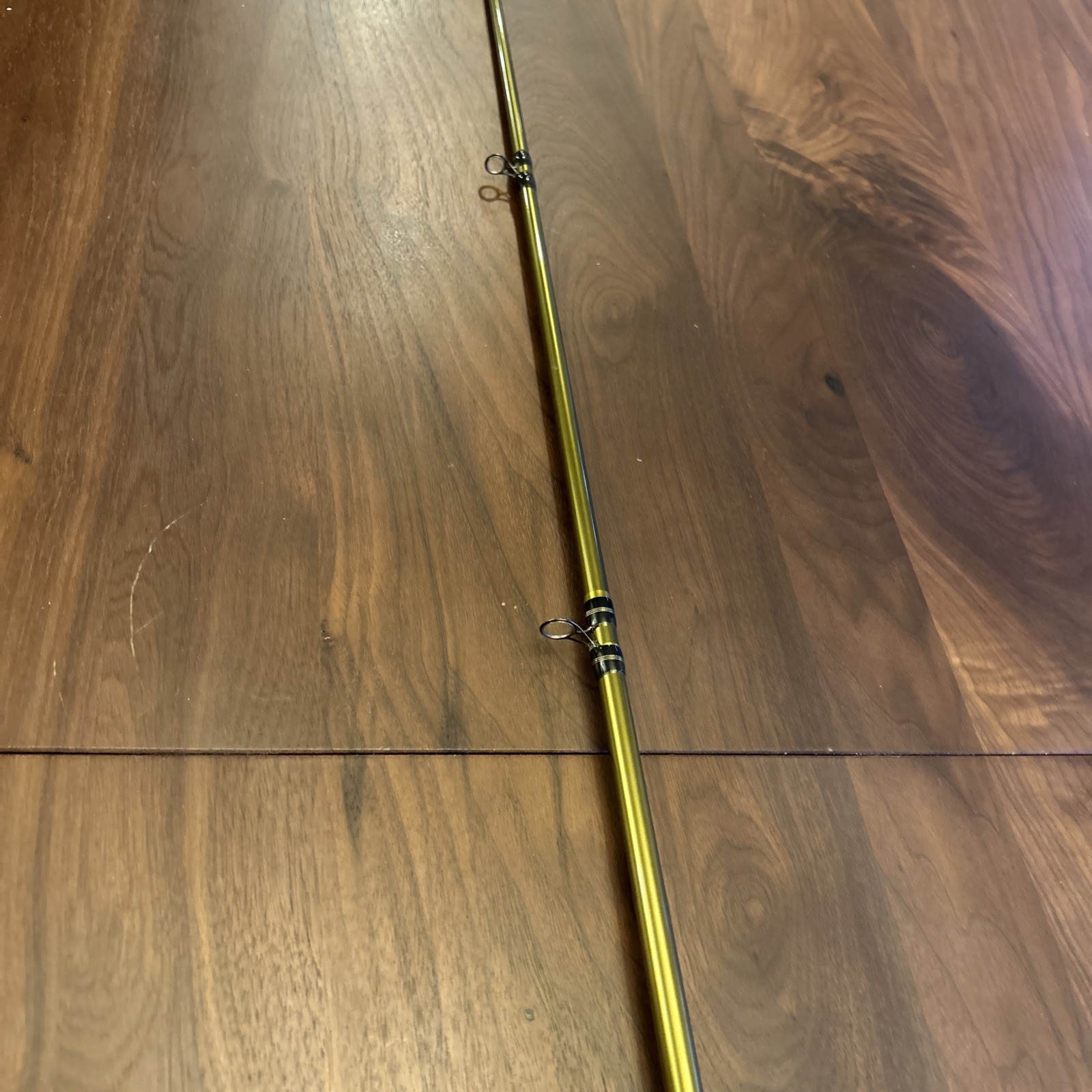Fenwick Eagle Casting Rod EA66M-FS 6’6″ Medium Fast One Piece L13