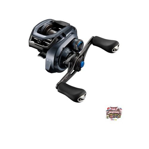 NEW SHIMANO bait reel 24 SLX 71XG (left) JP