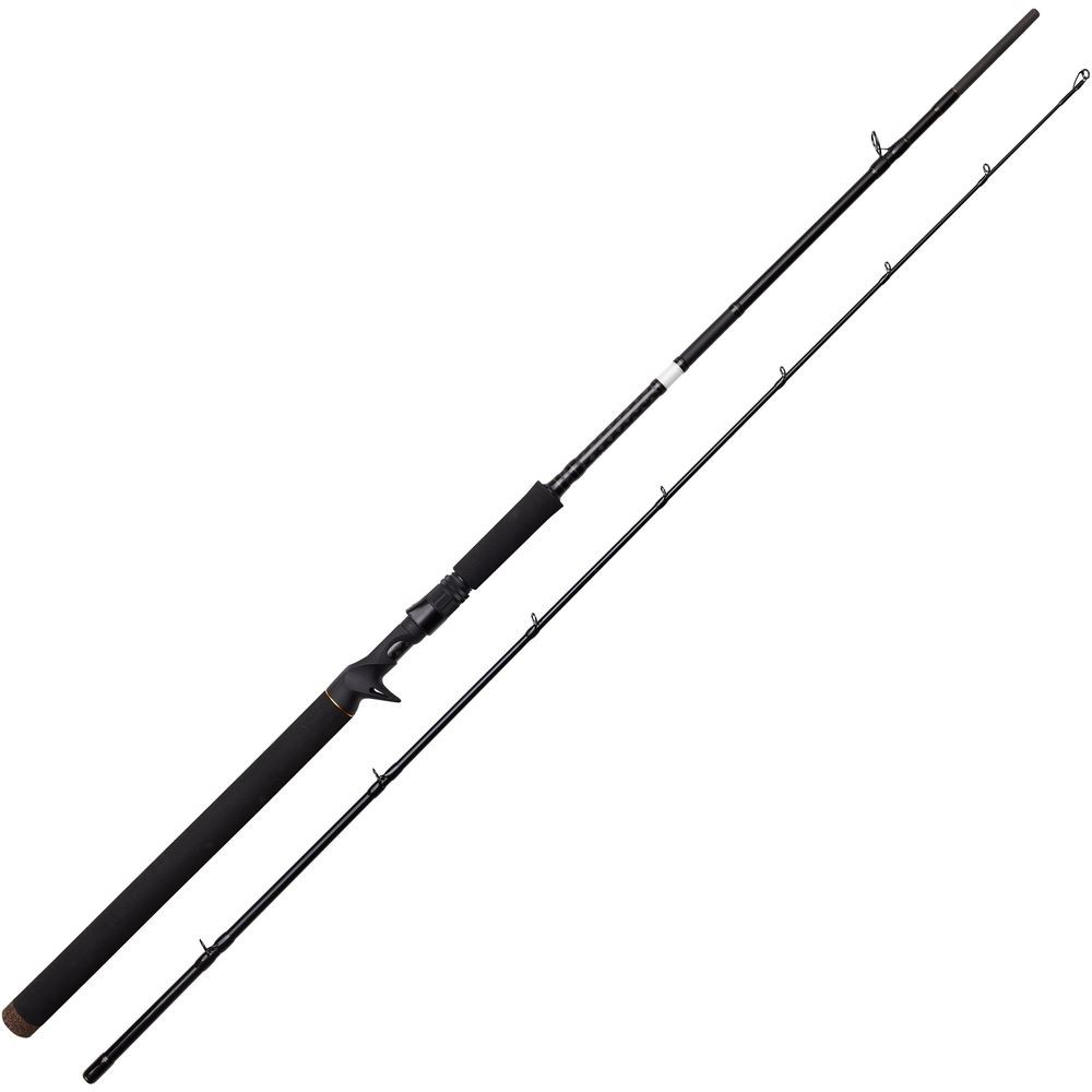 Savage Gear SG2 Jerk Specialist Trigger Rod 6’6″ 70-100g