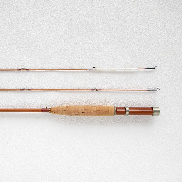 Bob Taylor BobTaylor 239-4 6’9″ #3/4 2pc 2top