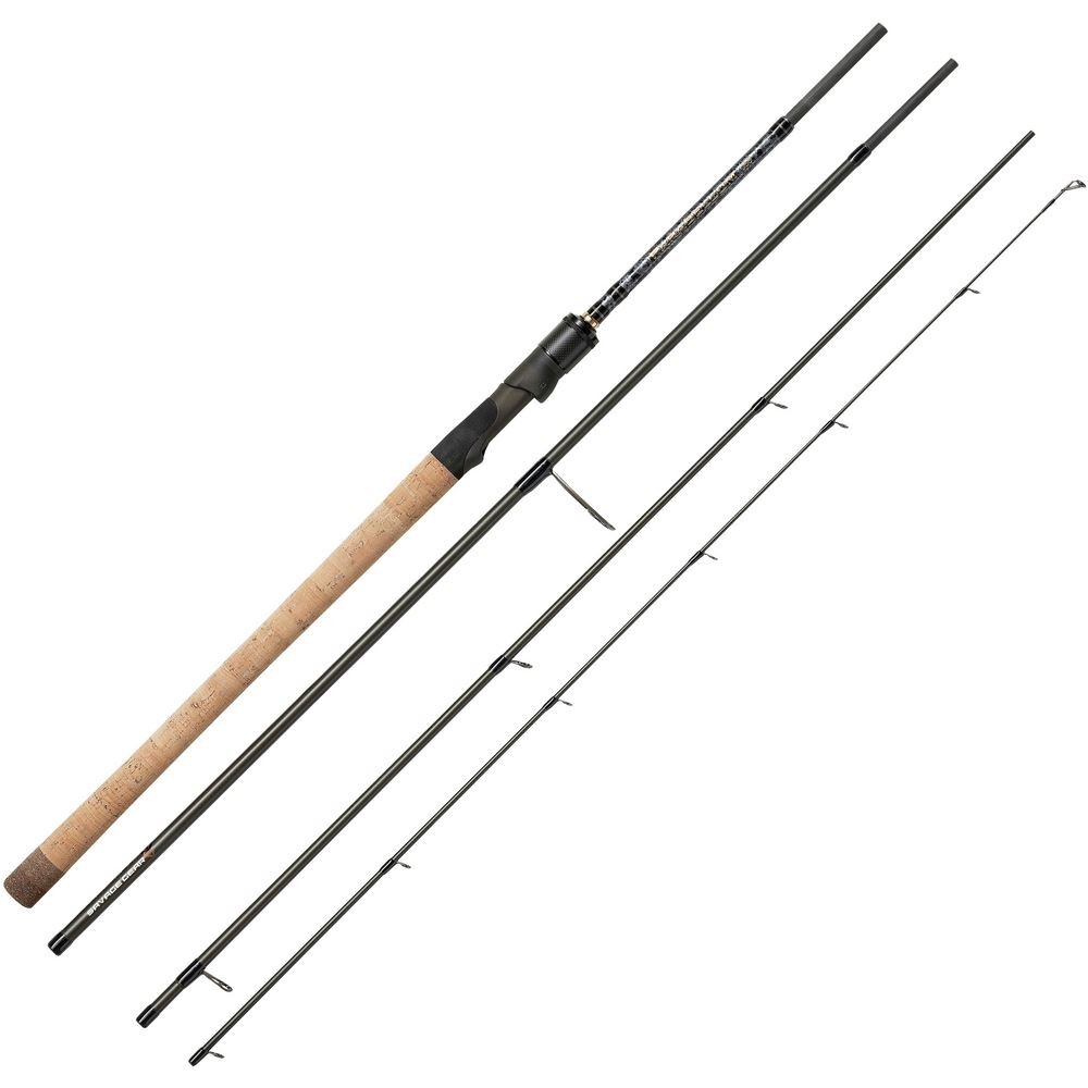 Savage Gear Parabellum Travel Rod 9’2″ 7-24g