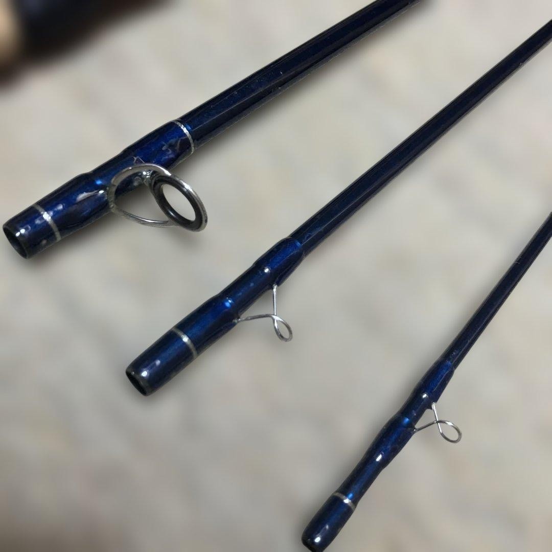 ECHO Lago Fly Rod 10ft #7 Single Hand
