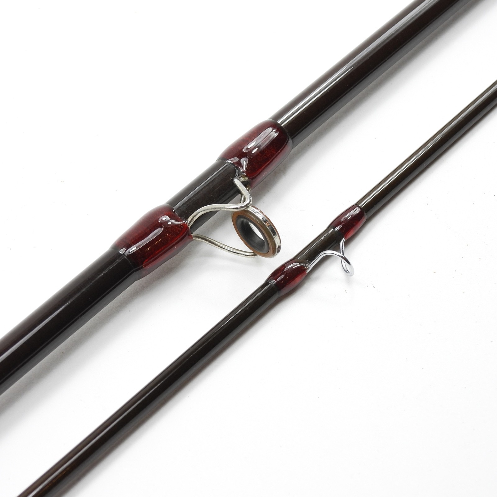 Custom-Built Sage Graphite III GFL 1090 RPLX Fly Rod. 9’. 10wt. W/ DB Dun Tube.
