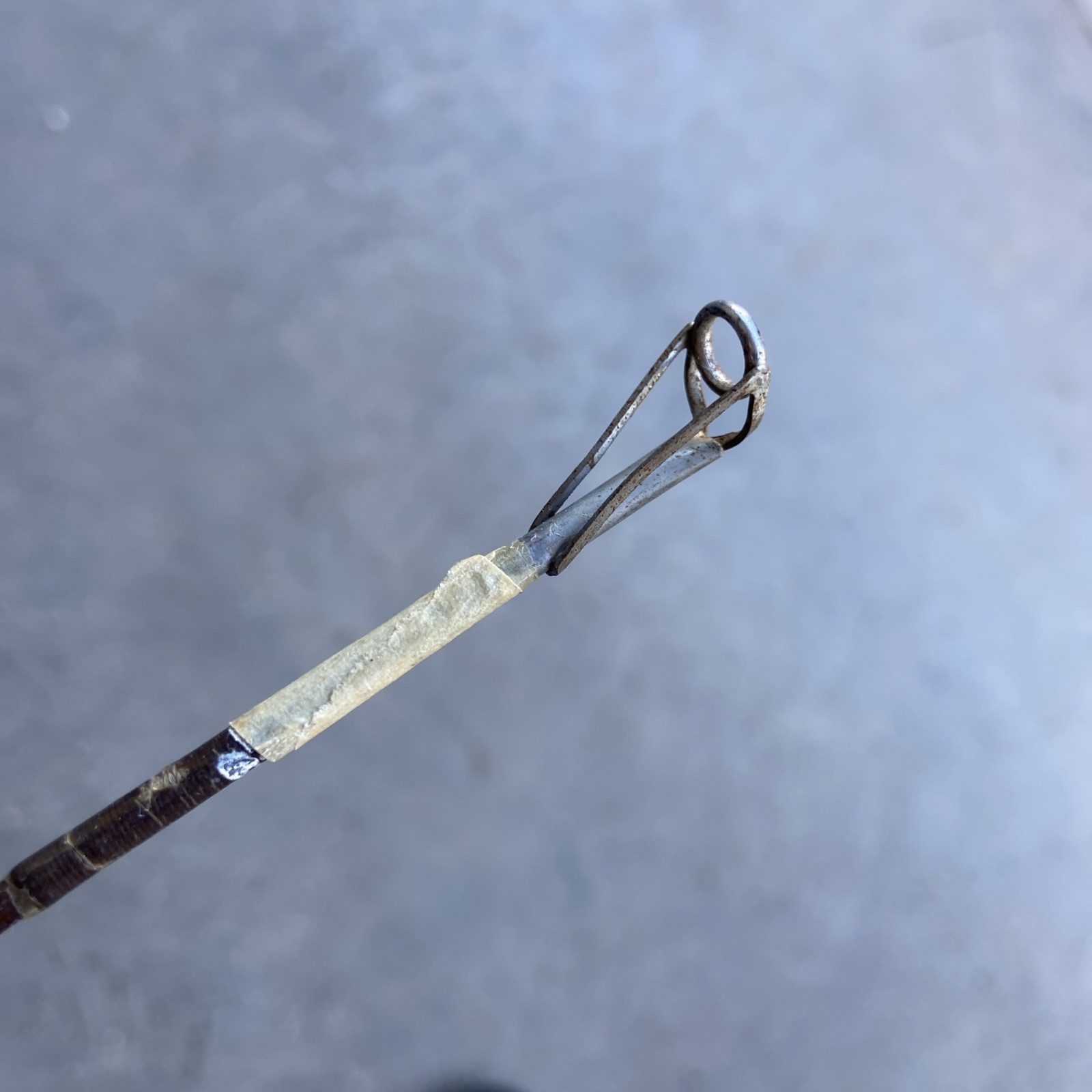 2x Shakespeare Wonderglass Spin cast 5’6” Casting Fishing Rods