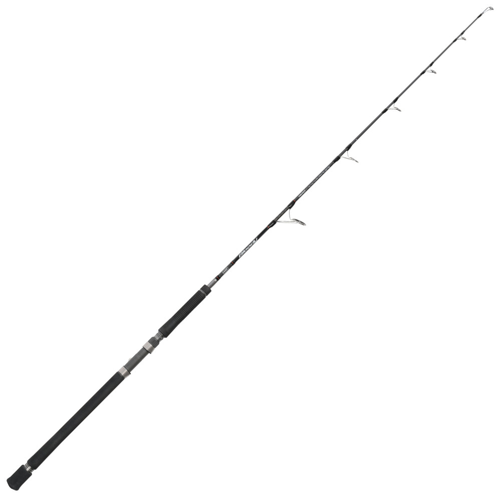 HART Saltwater Extreme Jigging Spinning Rod VIOLENCE 5’7”/Max 400g