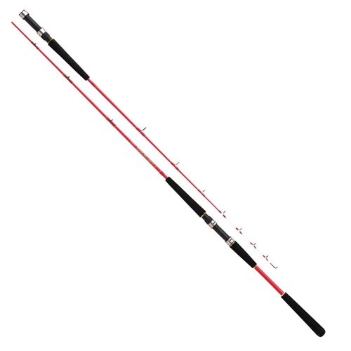 ** PRO MARINE BATTLE STICK Attack Octopus Octopus Fishing Rod variations