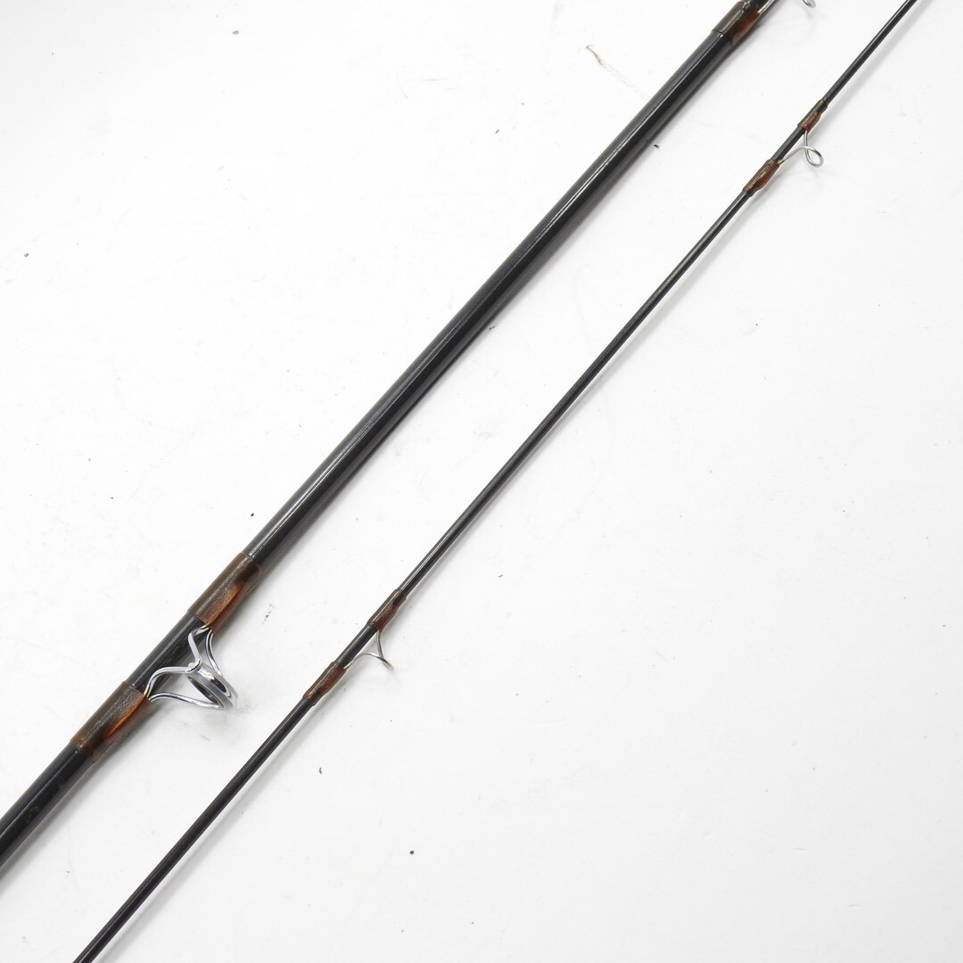 Custom-Built Fenwick HMG Fly Fishing Rod. GFL 102-8’ 6”. 6-7wt.