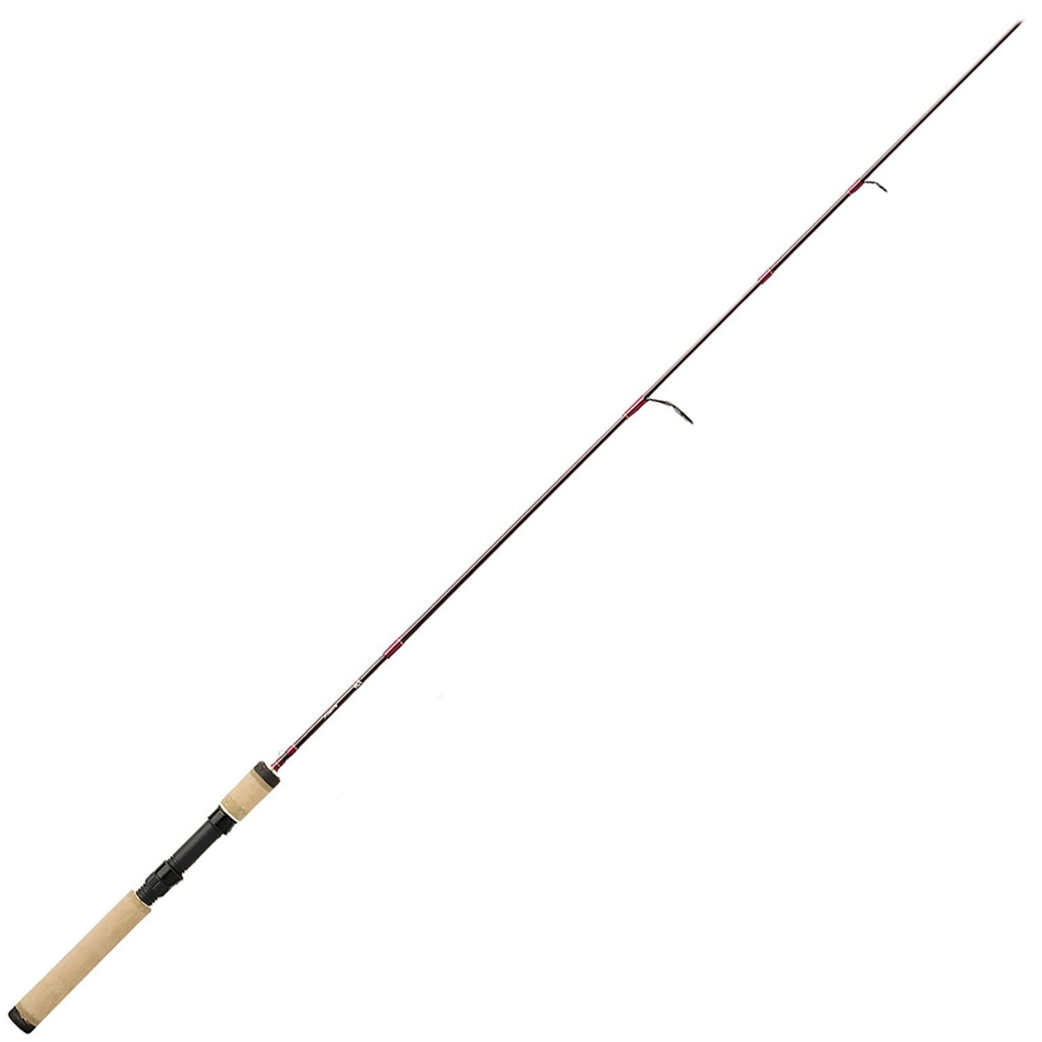 DAIWA Spinmatic D Ultralight Spinning Fishing Rods Choose Size