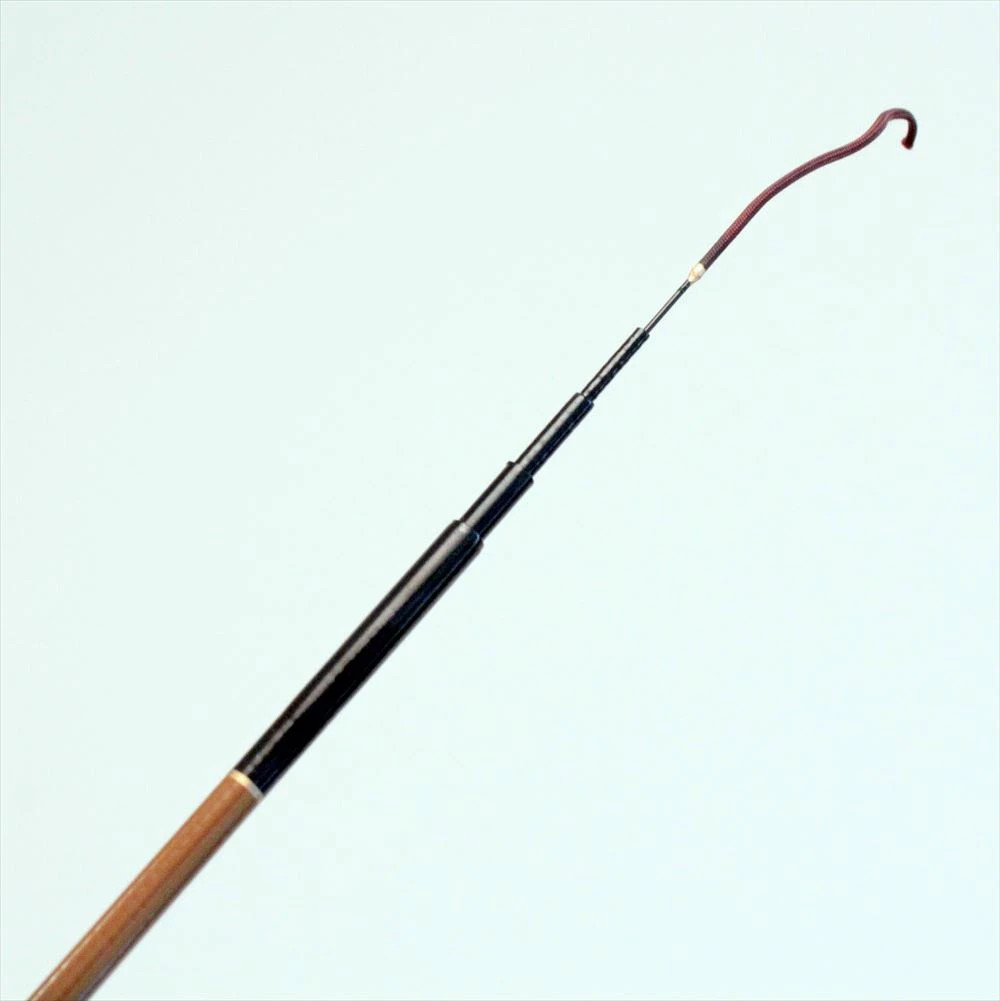 PRO MARINE KYOKKO TANAGO Model 100 Micro Fishing Rod (closed 26.5cm) from Japan
