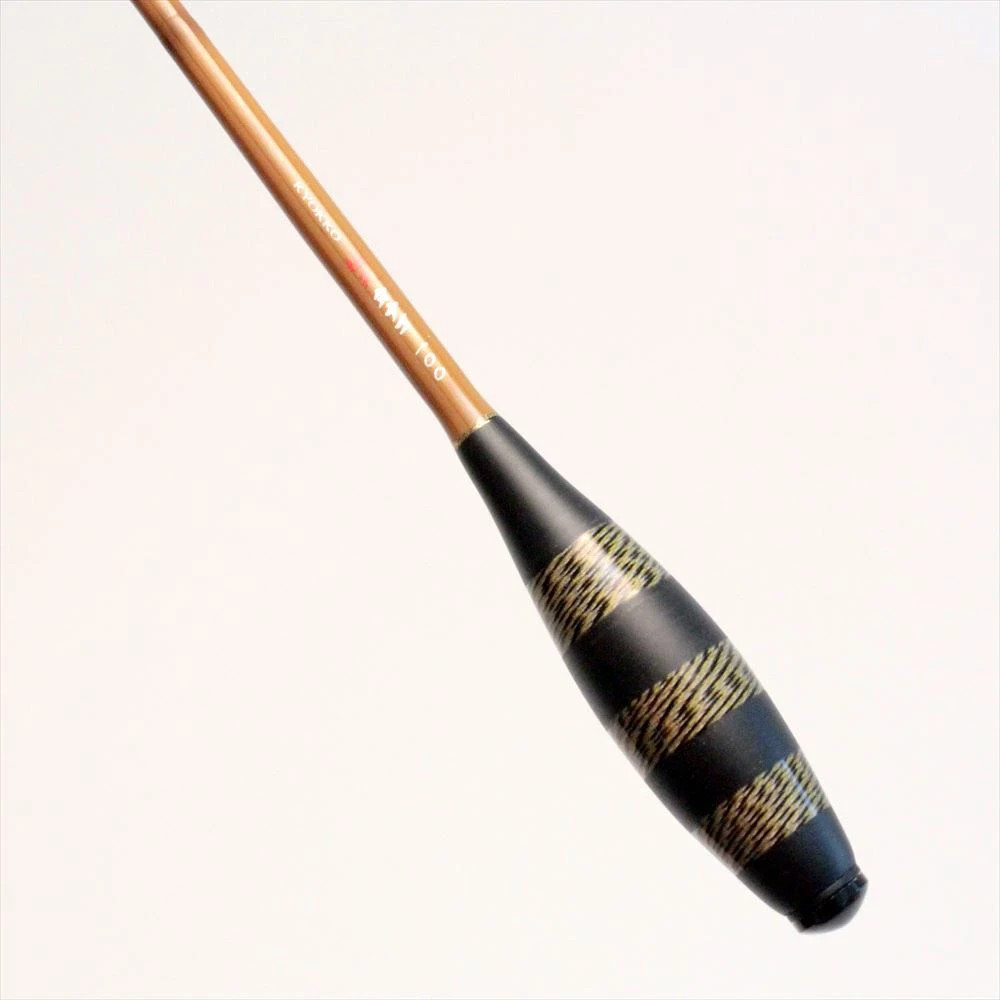 PRO MARINE KYOKKO TANAGO Model 100 Micro Fishing Rod (closed 26.5cm) from Japan
