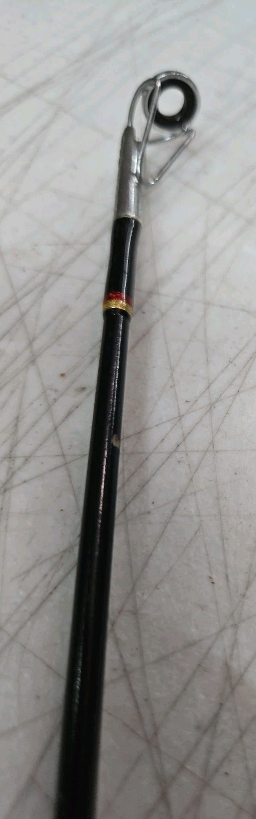 Penn Mariner 6’6″ MB1530C66 Fishing Rod 15-30 lb Big Game 1 Piece CLEAN & READY
