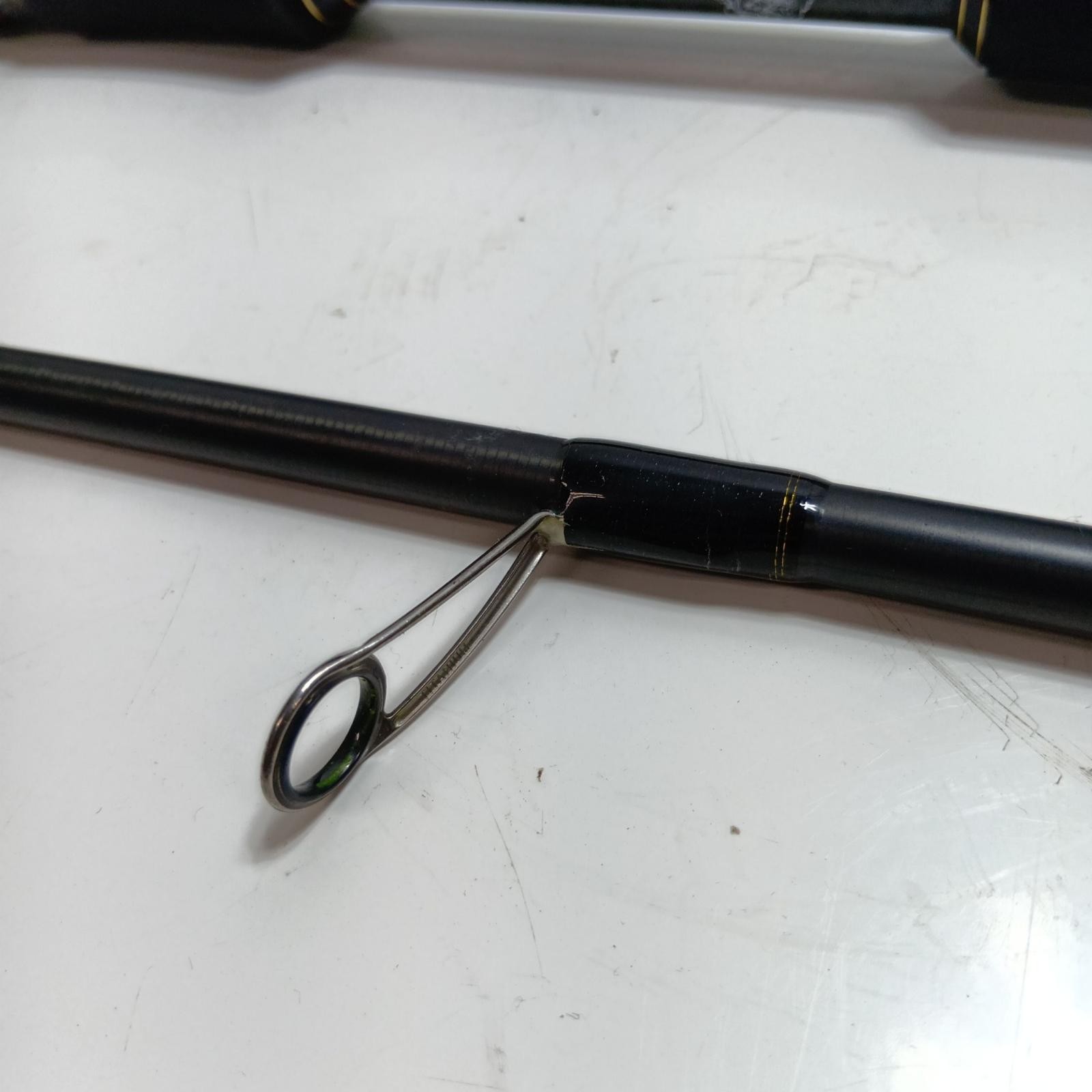 Abu Garcia TNCS-106MML-TZ Fishing equipment, rod, trout rod, Troutin’ Marqui…