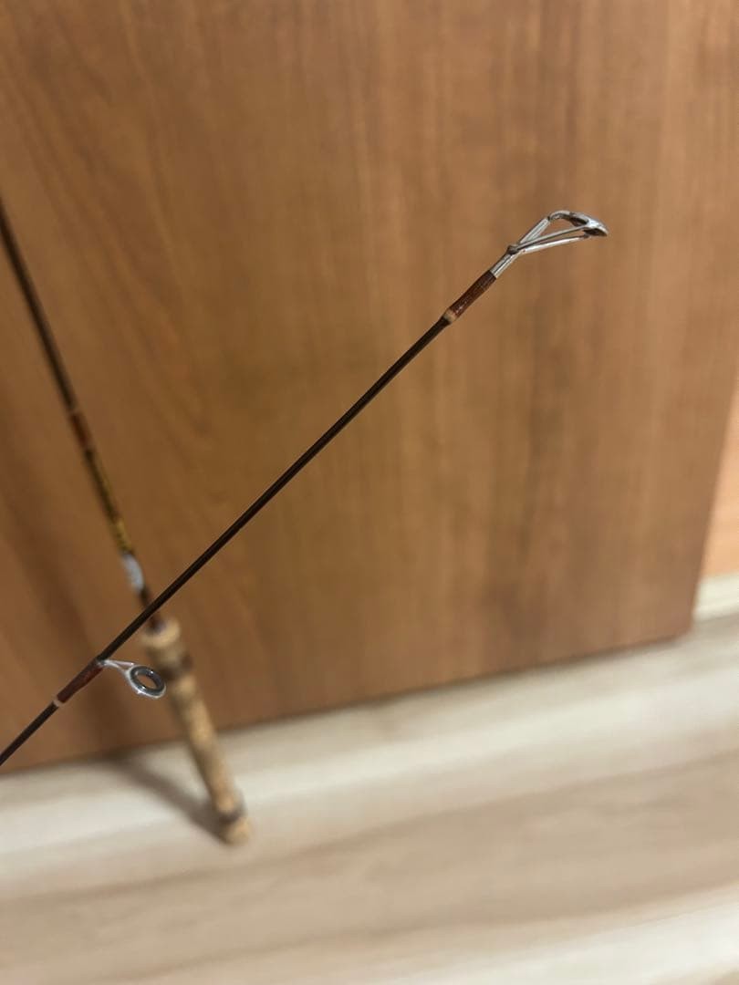 Fenwick HMG GRAPHITE GFS 55 5’6″ Vintage Spinning Rod Fishing 5693