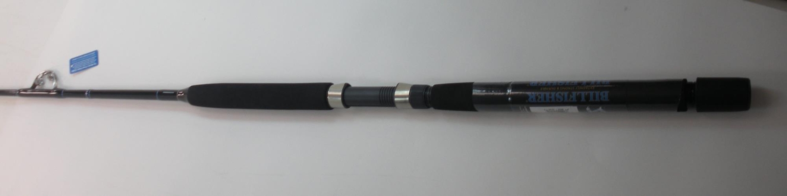 Sea Striker ST2050WL All Roller Billfisher Trolling Rod 5 ft 6″ 20-50Lb