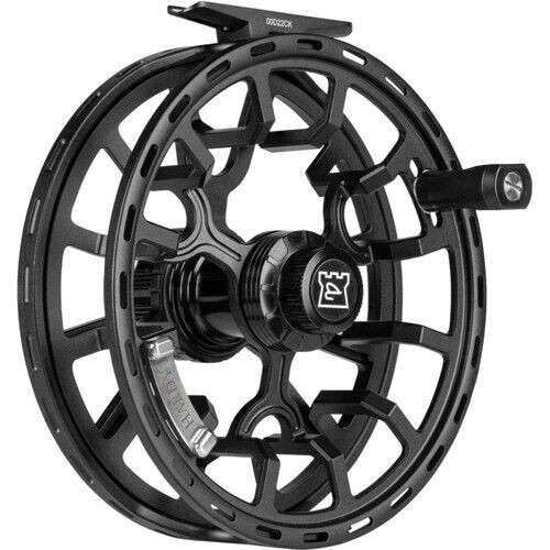 Hardy Fortuna Regent Fly Fishing Reel