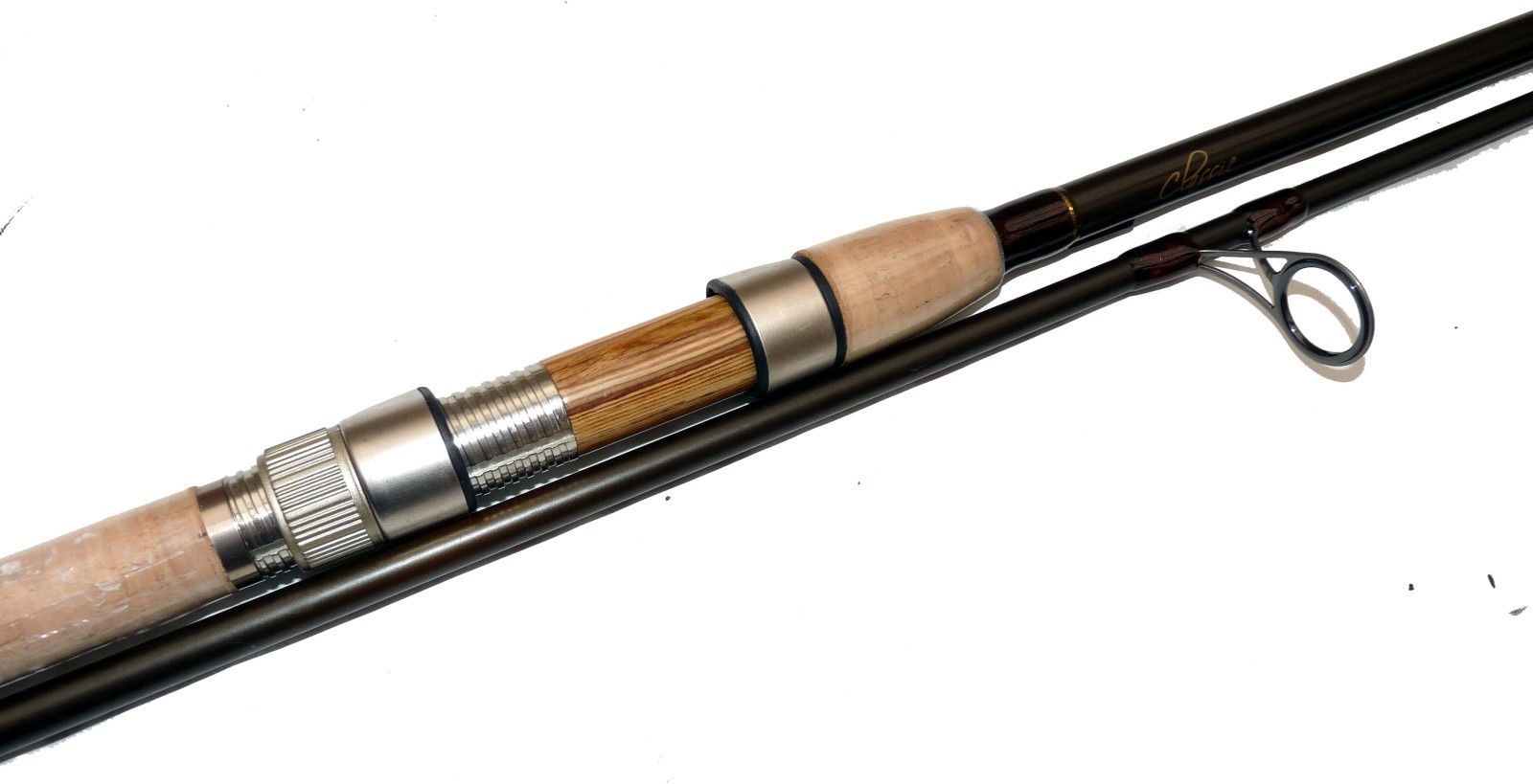 Superb JRC Specialist 11ft Float Specimen Rod 1.5lb test Barbel Carp Tench .