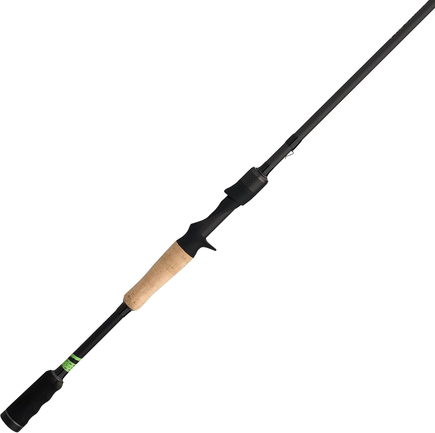 Abu Garcia Pro Series Hunter Shryock 7’6″ MediumHeavy fast Casting Rod PSHSC76-6