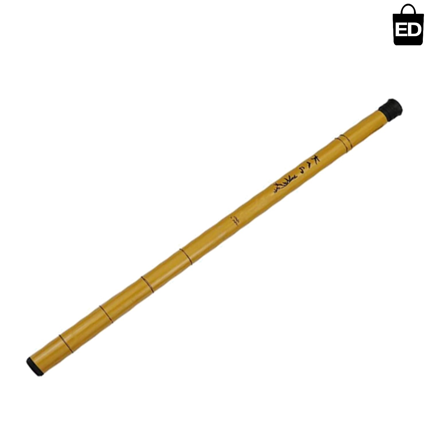 Compact 6-Section Fishing Rod – Lightweight 1.7M Design for Ultimate Portability