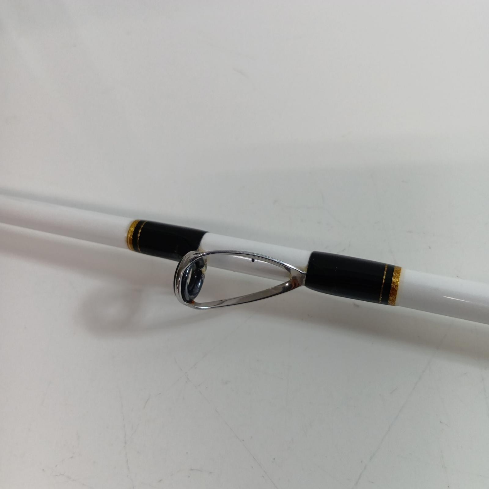 DAIWA 05293562 Fishing equipment, rod, boat rod, Deep Zone 73, 200-205, cond…