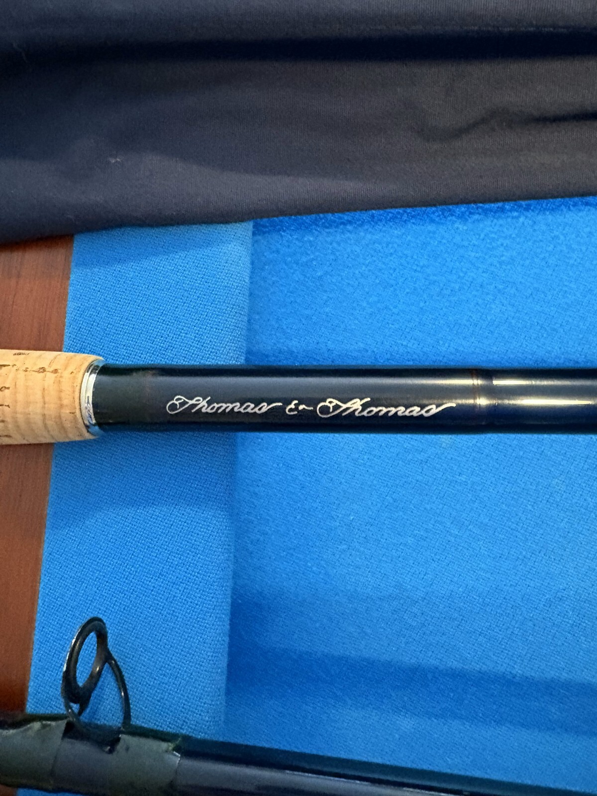 Thomas & Thomas DH 1409-3 Spey Rod