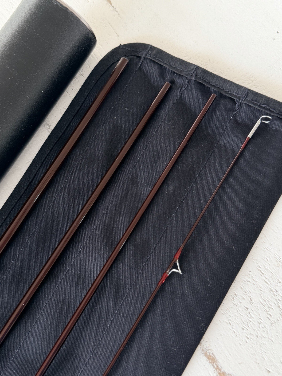 **BEAUTIFUL** 🔥SAGE IGNITER 4wt. 9’ft FlyRod!!! 🔥~ROCKET~