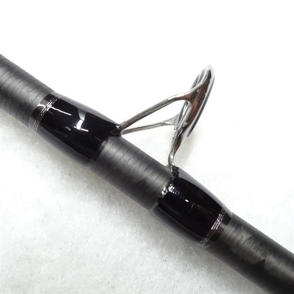 Shimano 24 Ocea Jigger Infinity Motive B610-2 Cond/B