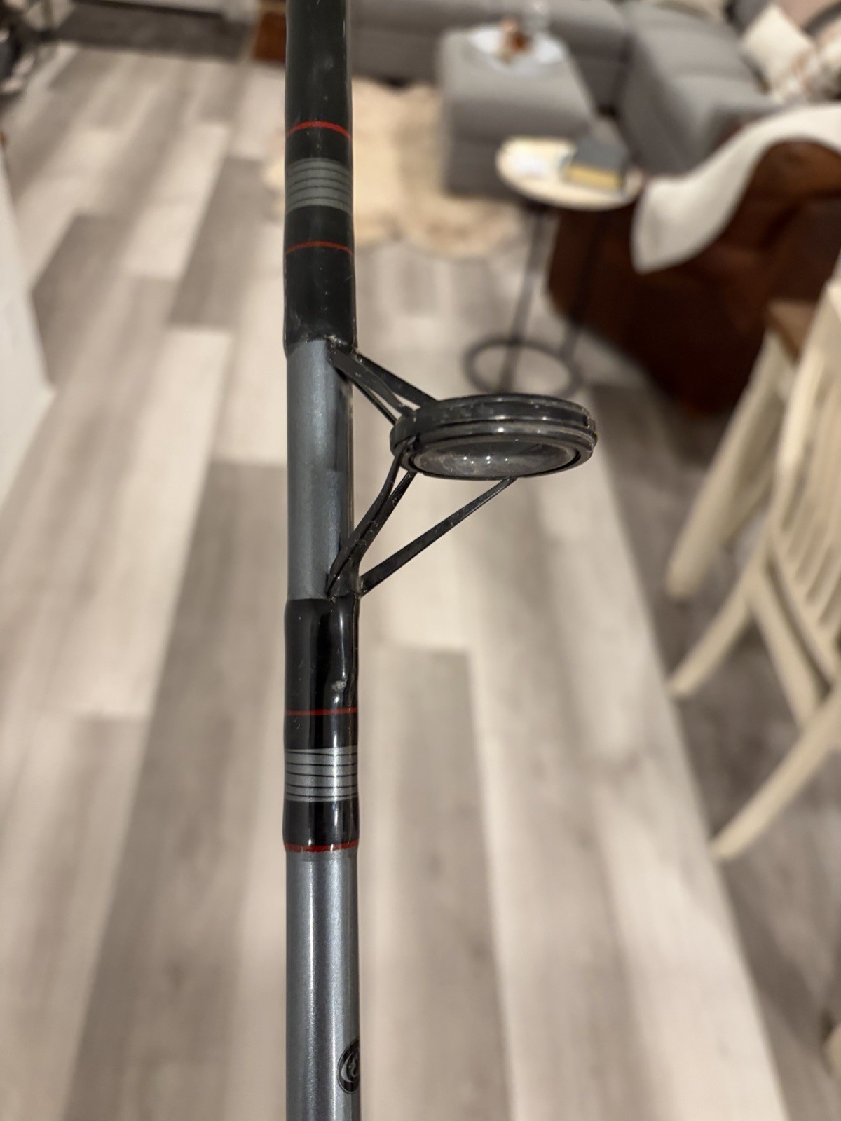 Master Grey Series Model 3476