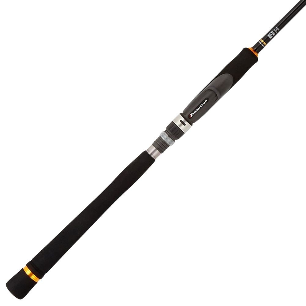 MAJOR CRAFT Allround Spinning Rod CROSTAGE CRX-T782L KURODAI
