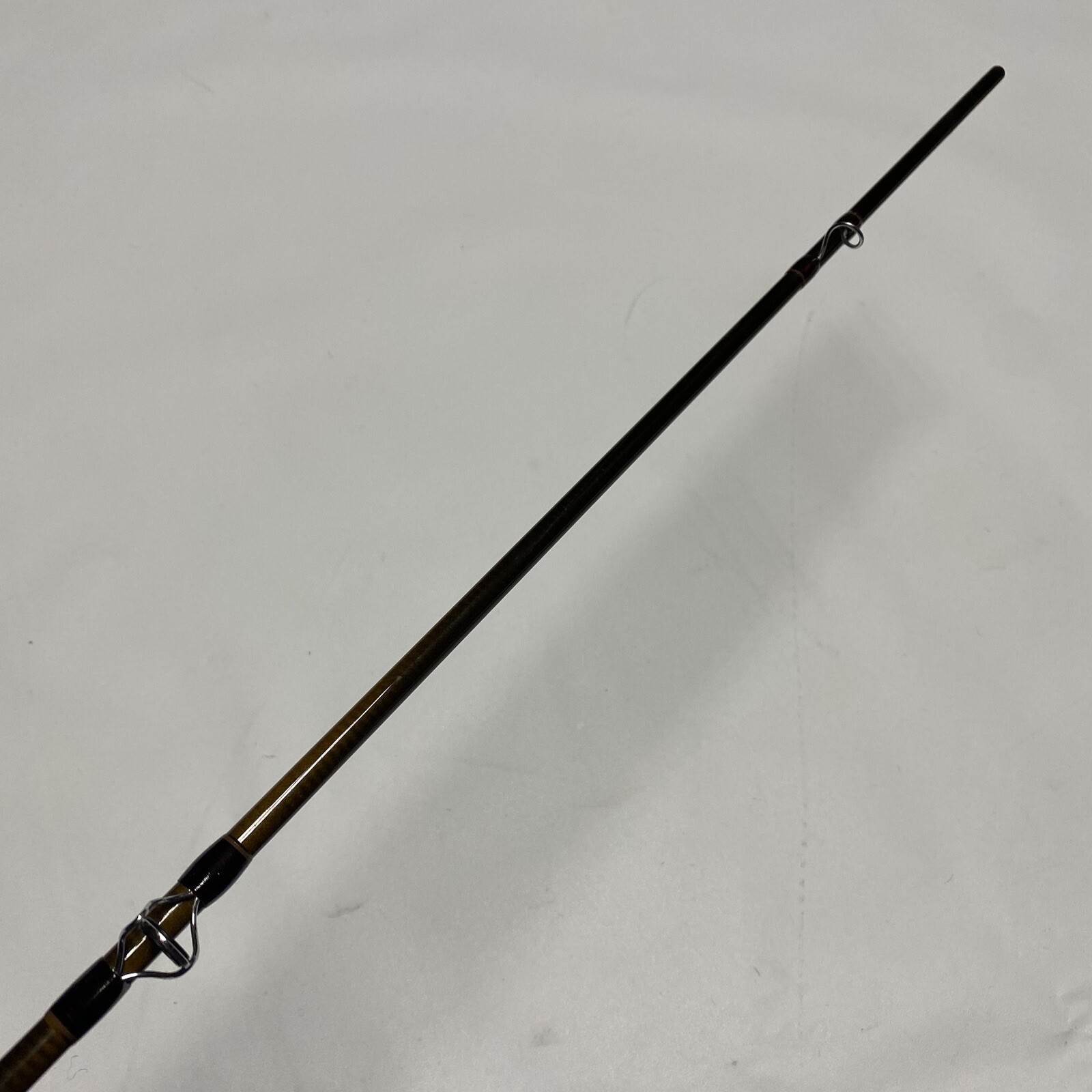 Sage Graphite II GFL 796 RP DS #7 Line 9′ 6″ Tube 3-5/7oz 2pc Fly Fishing Rod
