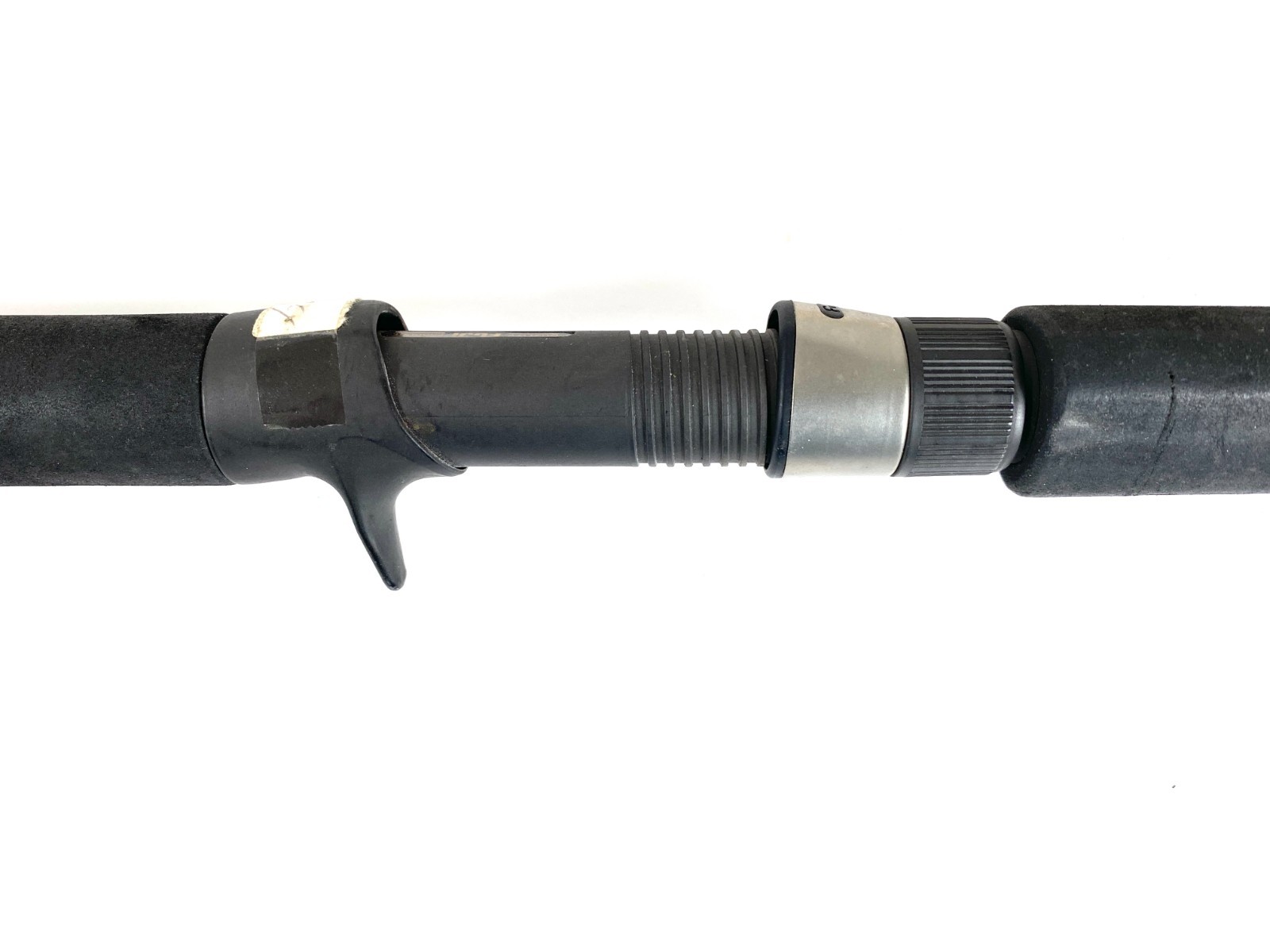 DAIWA Eliminator Boat EL-BA601MHRB Power Glass Casting Rod ~6′ ~ 1 Pc ~ 15-40 lb