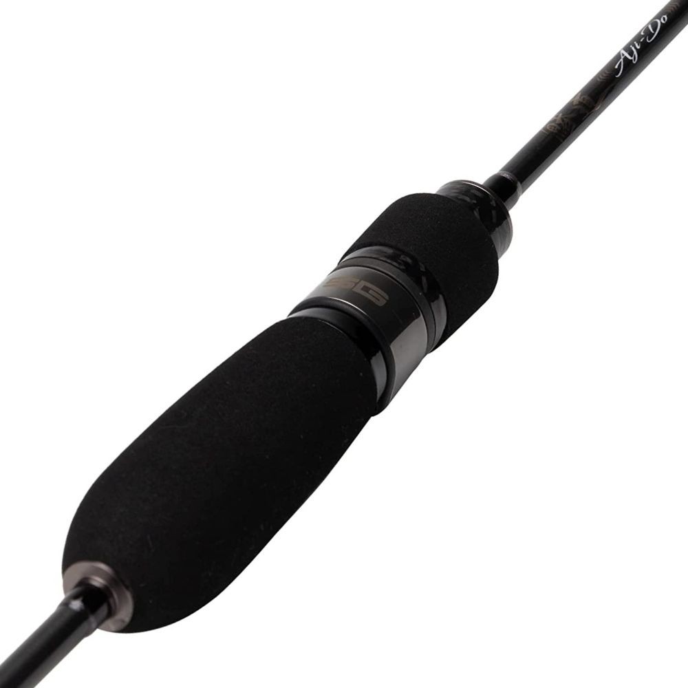 MAJOR CRAFT Ultra Light Fishing Spinning Rod AJI-DO 5G AD5-S622L/AJI