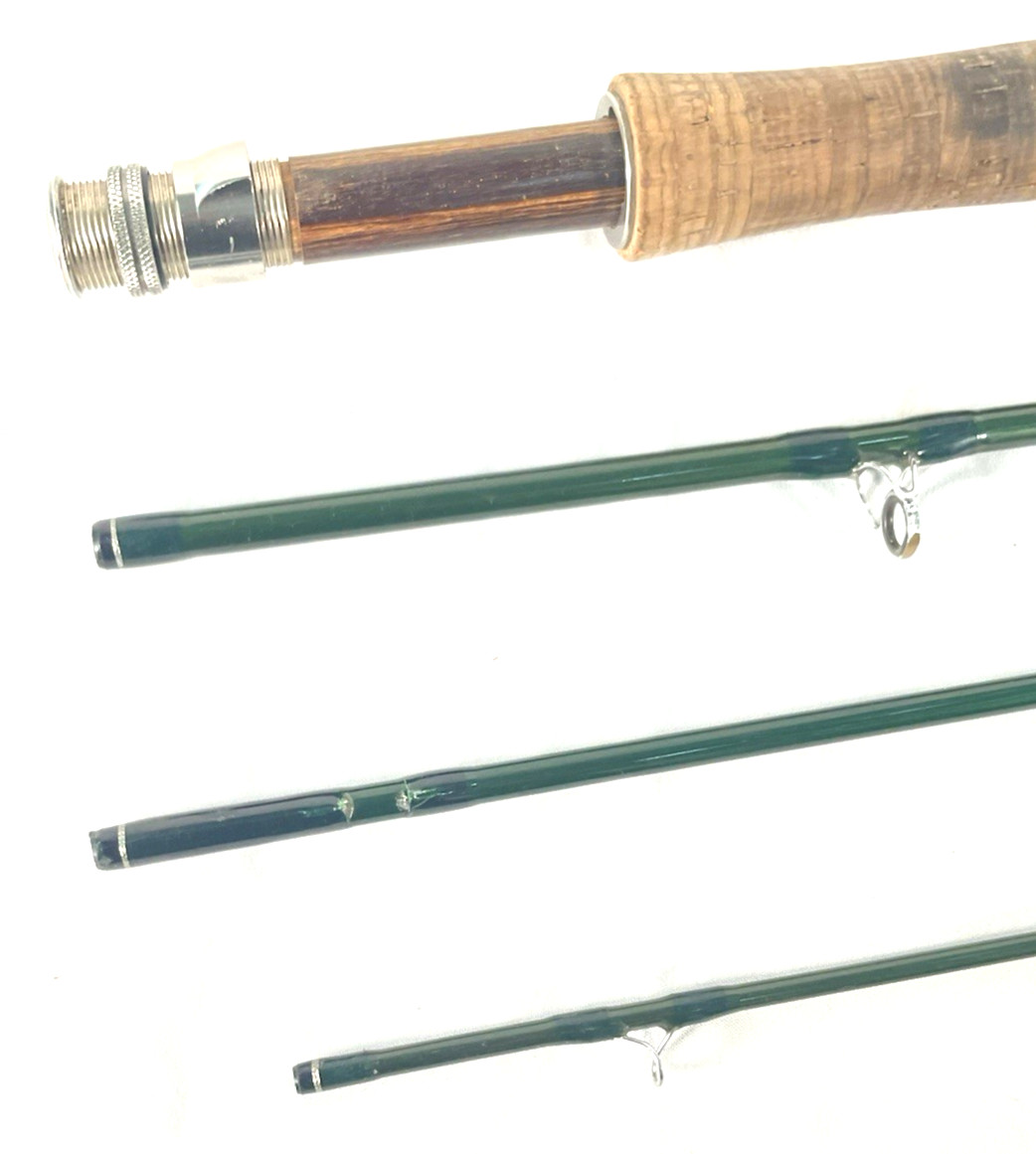 Sage VXP Fly Rod 590-4 ROD ONLY