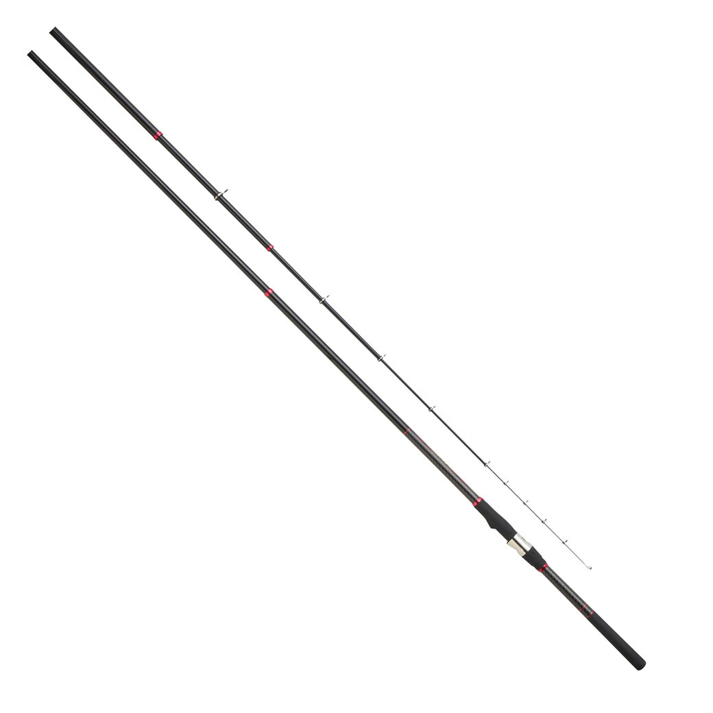 ** Pro Marine HERVIT ISO ALLROUND MODEL FOR EVERY FIELD Rocky Shore ISO Rod