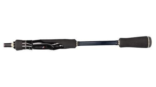 Major Craft New Basspara BXS-632ML * Spinning Rod Chub Rod Bass Rod