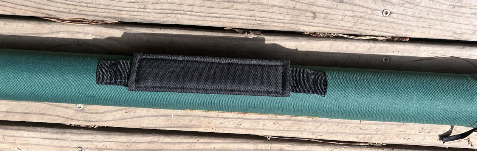 Torrans 9′ 5/6 wt Fly Rod 4pc with Sock & Tube, Jefferson, Texas, Free Ship