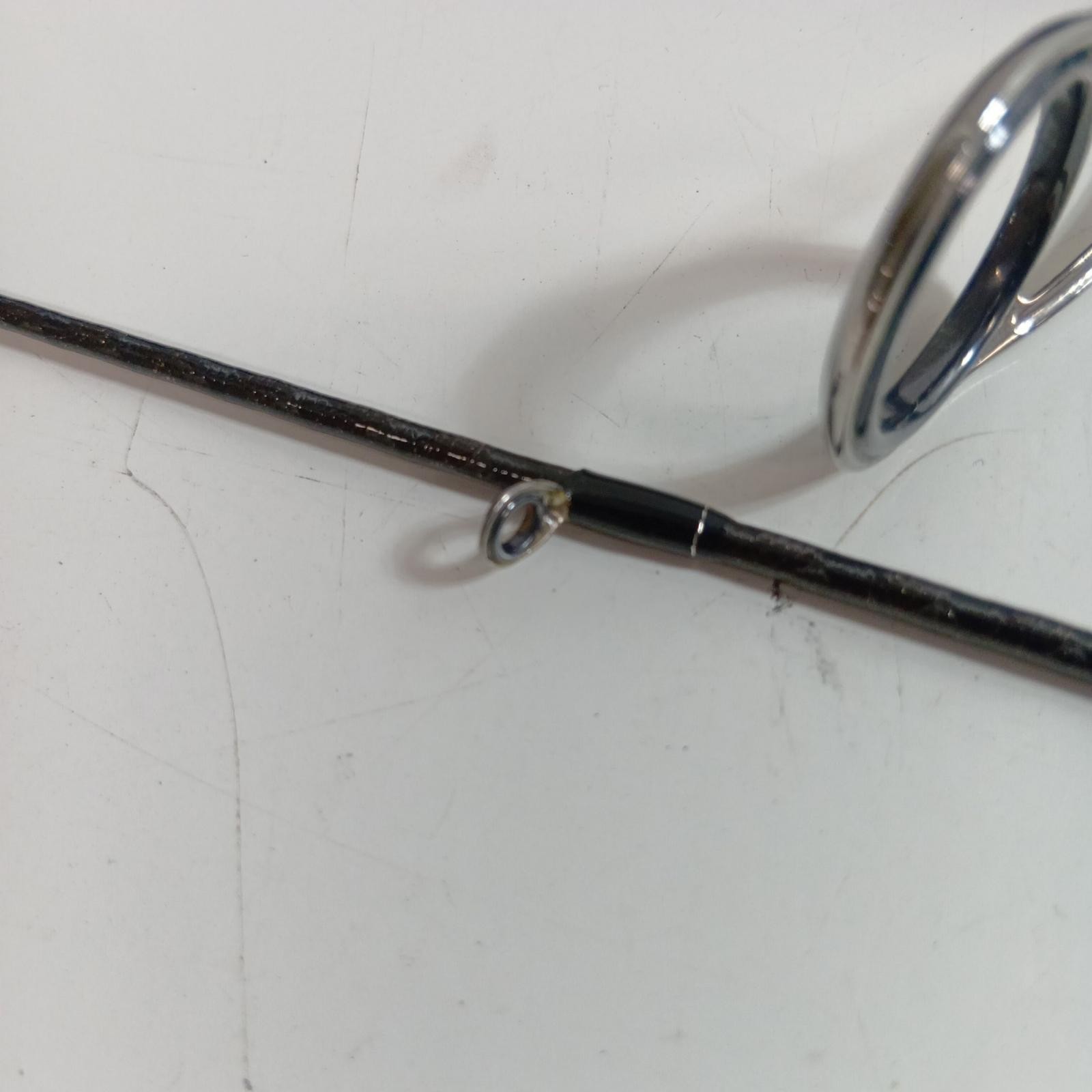 SHIMANO 39300 Fishing equipment, rod, bass rod, Bantam 267ML-2, condition B