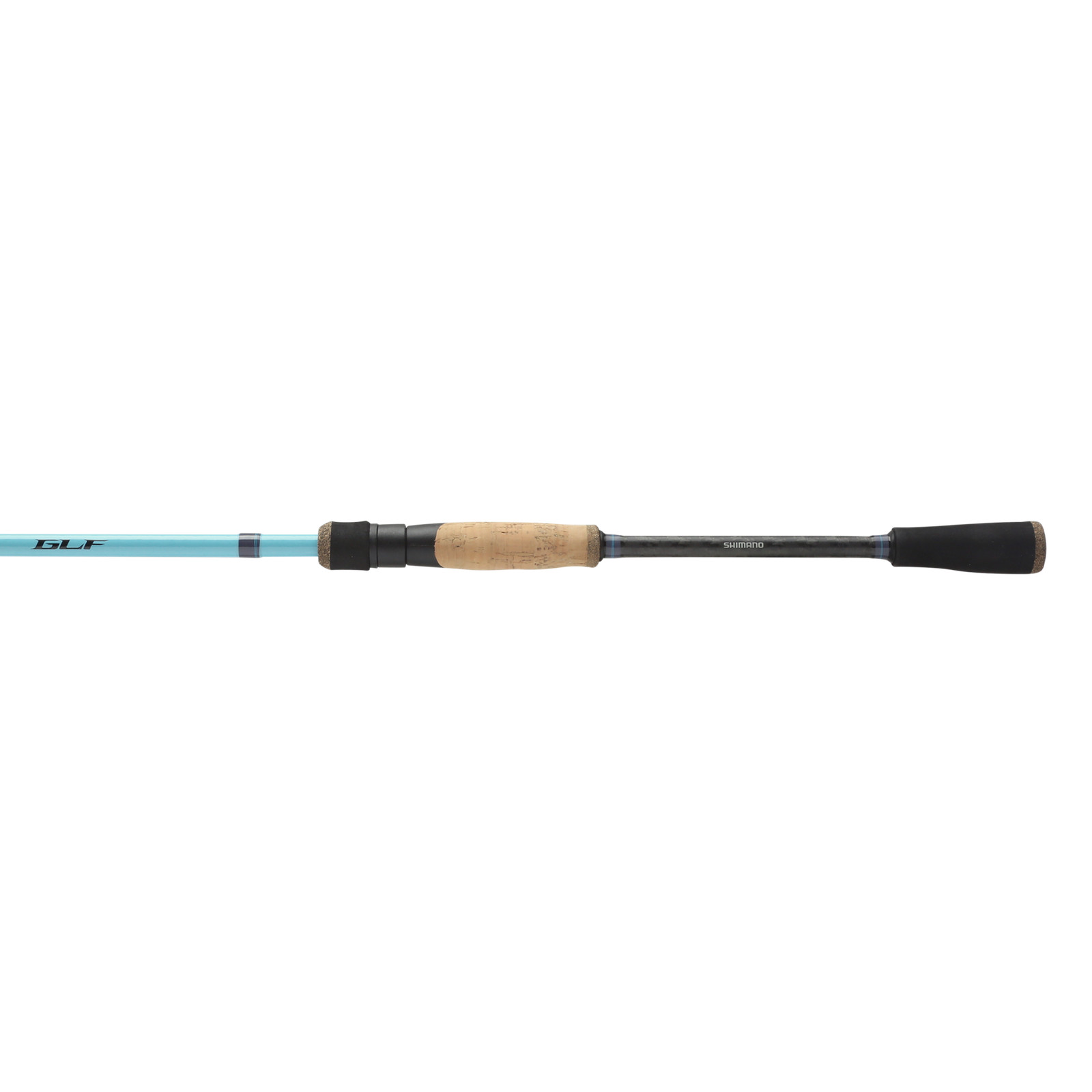 Shimano GLF SPINNING, Saltwater, Inshore, Spinning, 7’6″, Medium Heavy, 1 pcs…