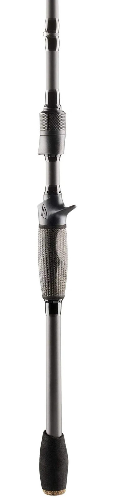 Denali AttaX Pro Series Bass Fishing Rod Casting Spinning Carbon Fiber