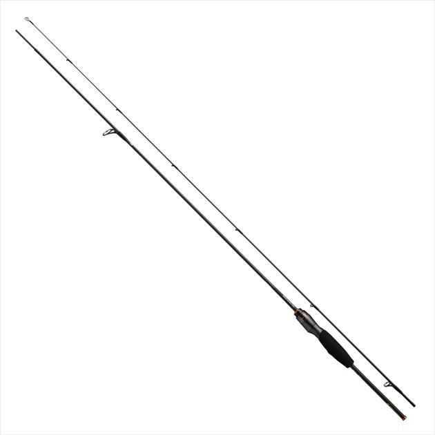 Daiwa Presso AIR AGS 510XUL Spinning Rod for Trout