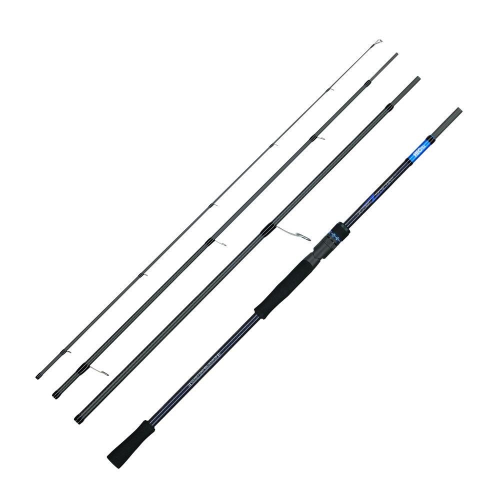 HTO Tempest – Mainstream Travel 9’3″ 7-35g Tubular Tip