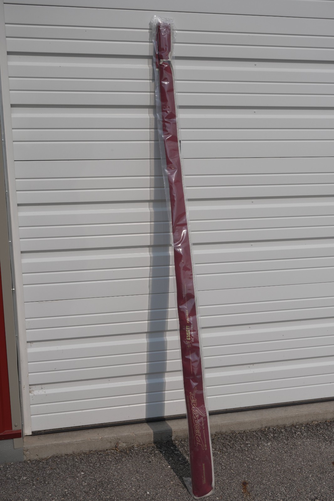 Megabass DESTROYER P5 F0st-66X SIGLETT Bait casting JDM *READ DESCRIPTION*