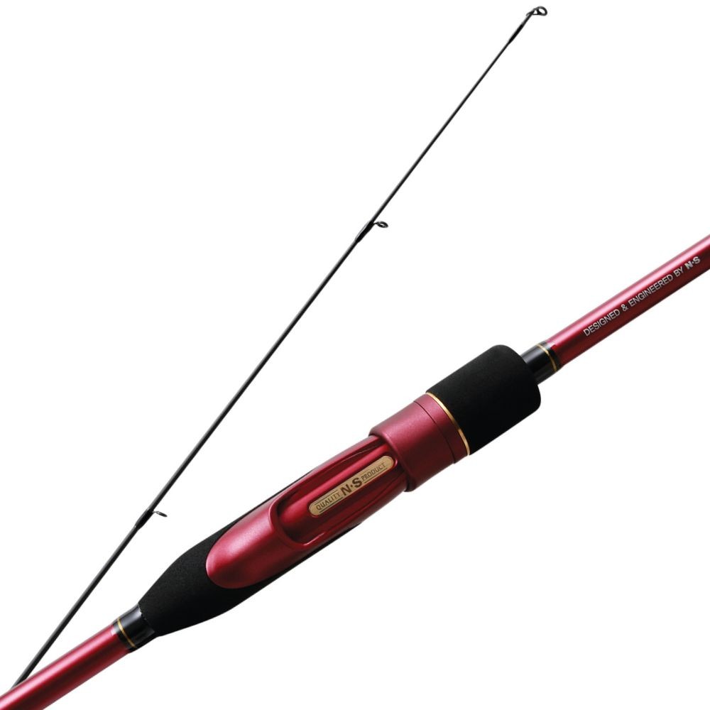 NS Black Hole All-Round Spinning Rod RODS-A INSHORE S-802ML