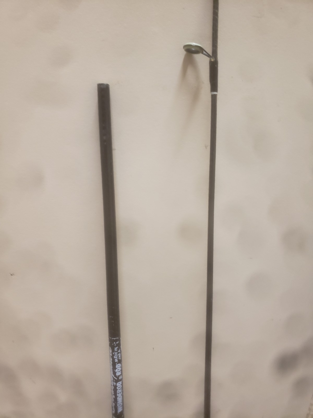 Shakespeare Ugly Stik 5.5′ Marriage 2pc Fly Rod