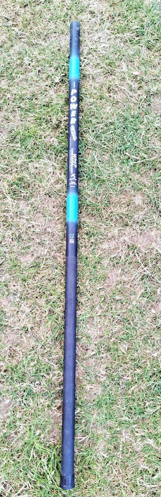 Middy Fishing Whip Pole Telescopic 5m I Power Carp Coarse Match Margin